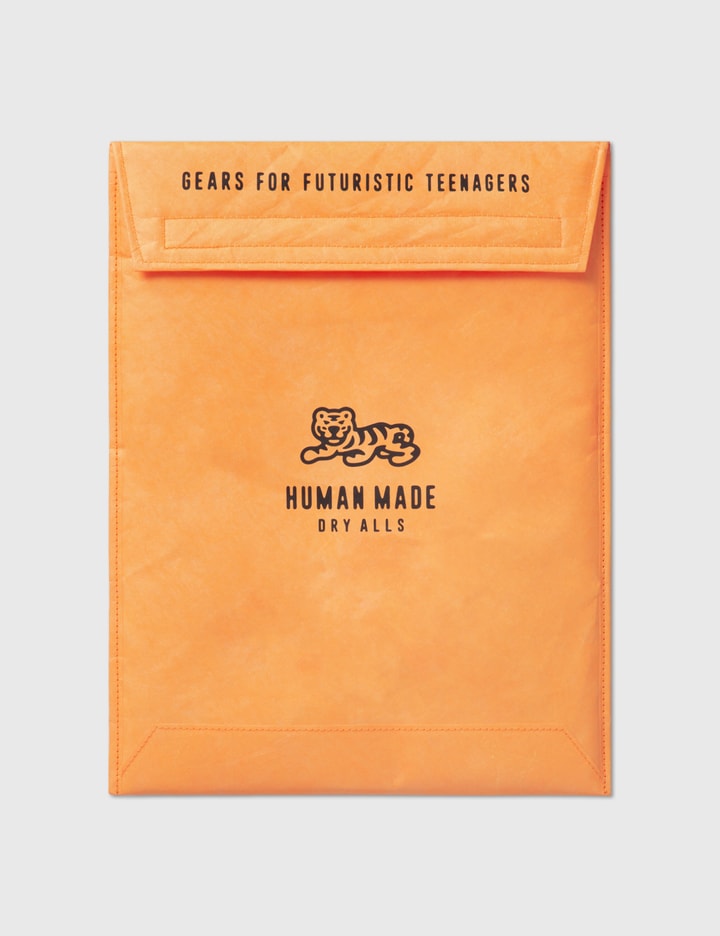 Human Made - Human Made Postal PC Case 13-inch | HBX - Globally Curated ...