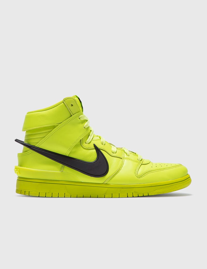 Nike - Nike x Ambush Dunk High | HBX - Globally Curated Fashion