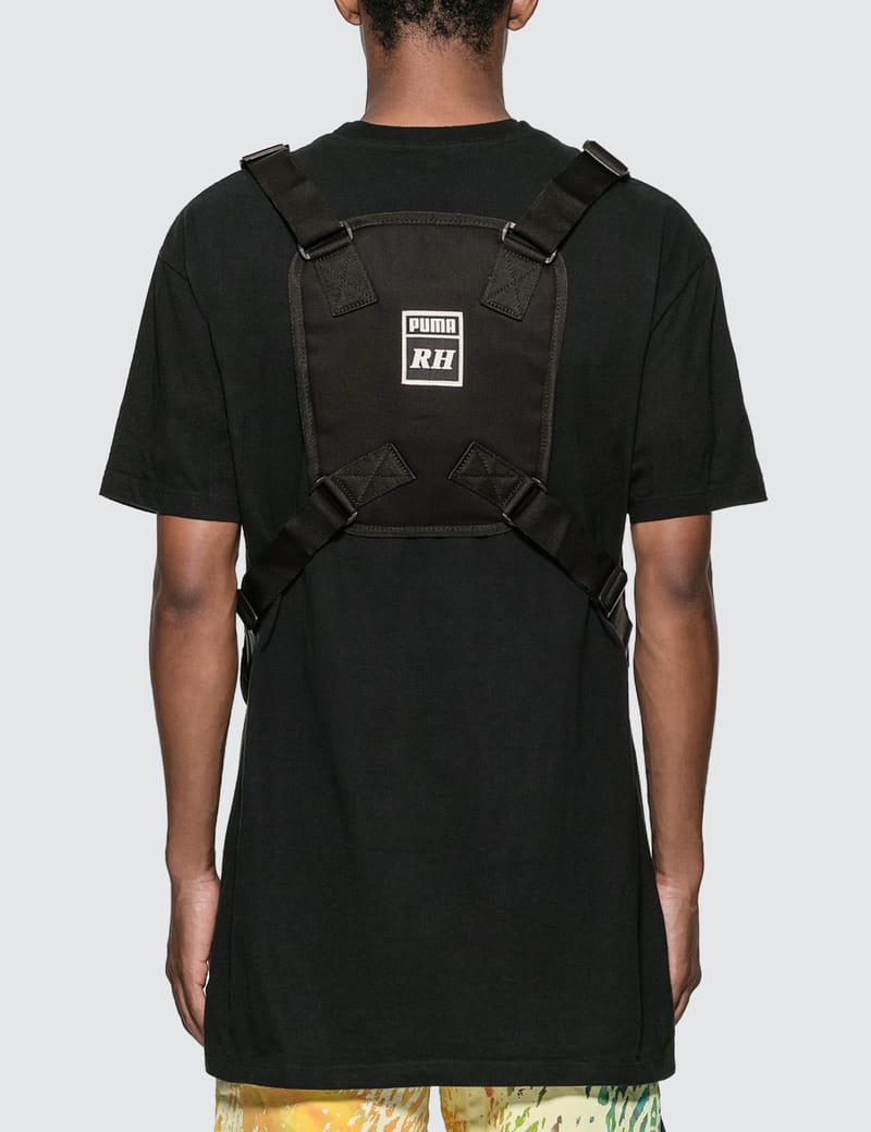 Puma Puma x Rhude Utility Vest HBX Globally Curated Fashion