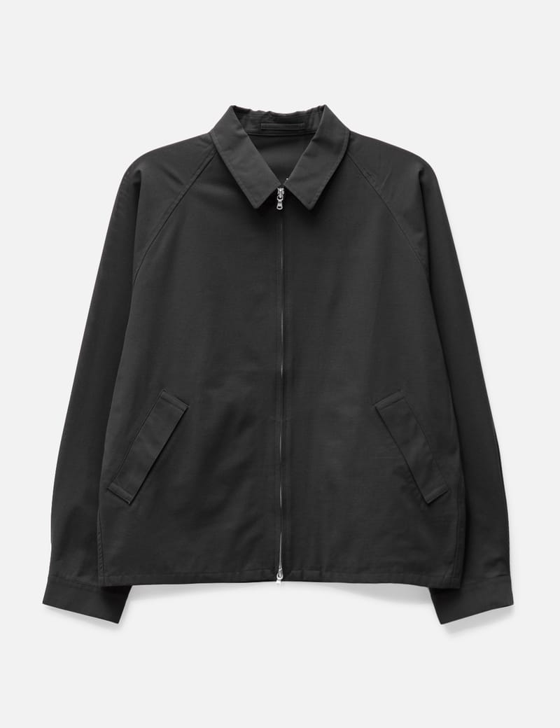 Nanamica - Karami Crew Jacket | HBX - Globally Curated Fashion and