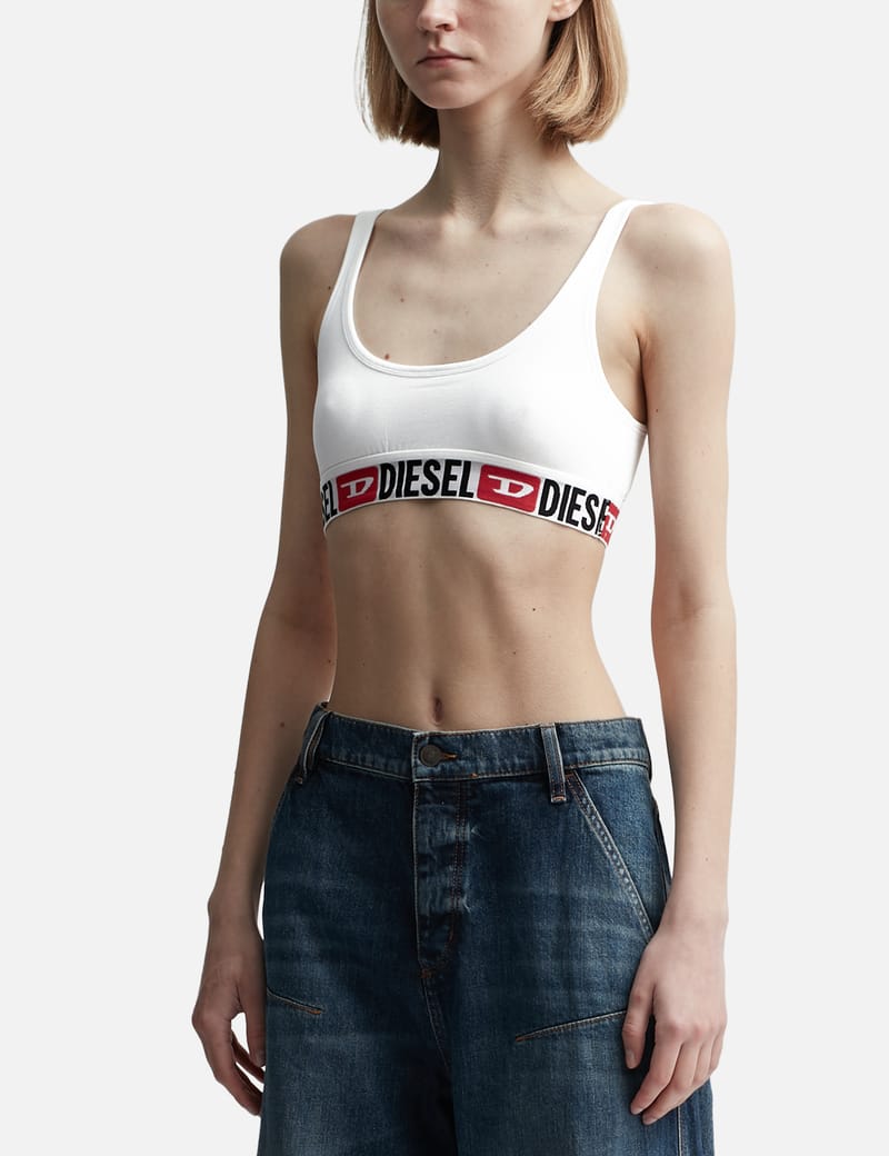 Diesel - ロゴ ブラトップ | HBX