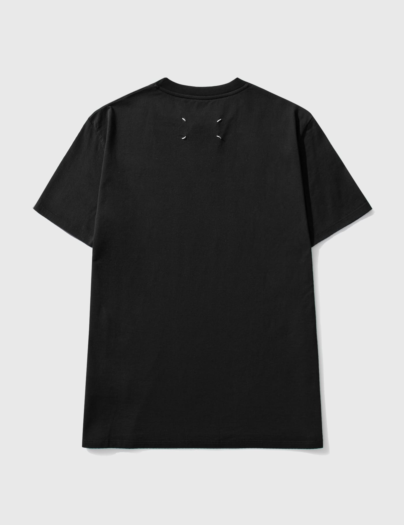 Maison Margiela - Classic T-shirt | HBX - Globally Curated Fashion and  Lifestyle by Hypebeast