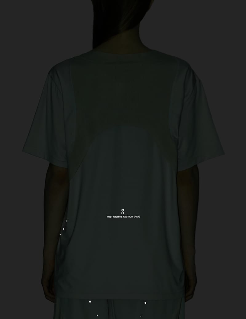On Running-T On × POST ARCHIVE FACTION On - On x POST ARCHIVE FACTION Running Long T PAF | HBX