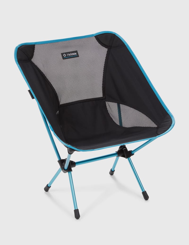 Helinox - Chair One | HBX - Globally Curated Fashion and