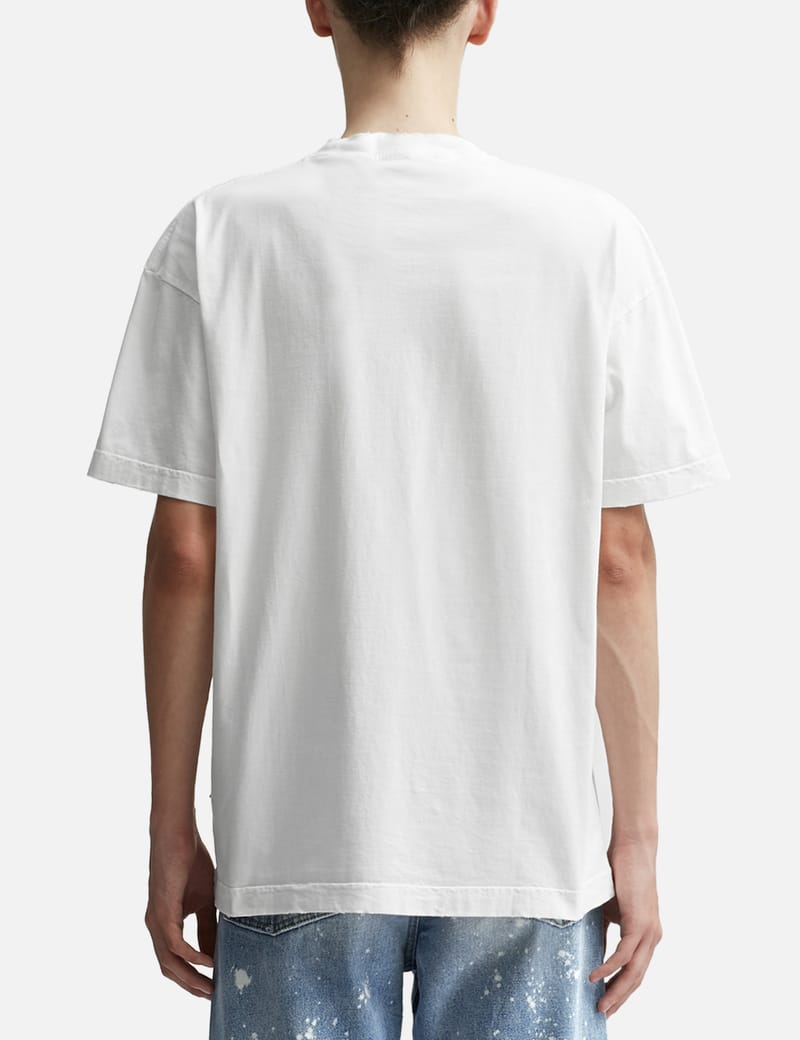 Palm Angels - ユニバーシティ Tシャツ | HBX - ハイプビースト Palm Angels - ユニバーシティ Tシャツ | HBX - ハイプビースト