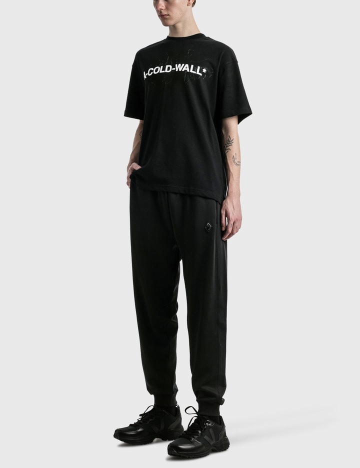 A-COLD-WALL* - Technical Jersey Sweatpants | HBX - Globally Curated ...