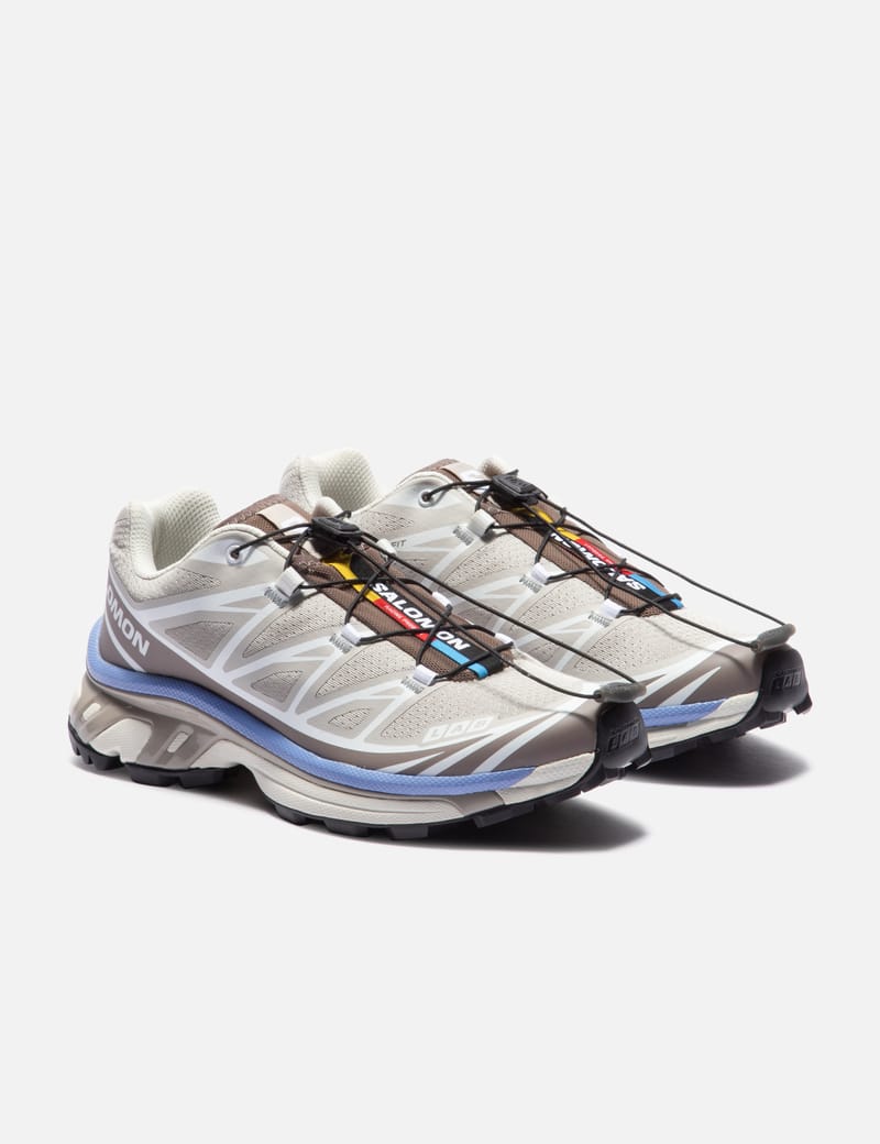 靴 SALOMON XA ALPINE 2 ADVANCED 28cm Salomon Advanced - XA Alpine 2 Advanced | HBX - Globally