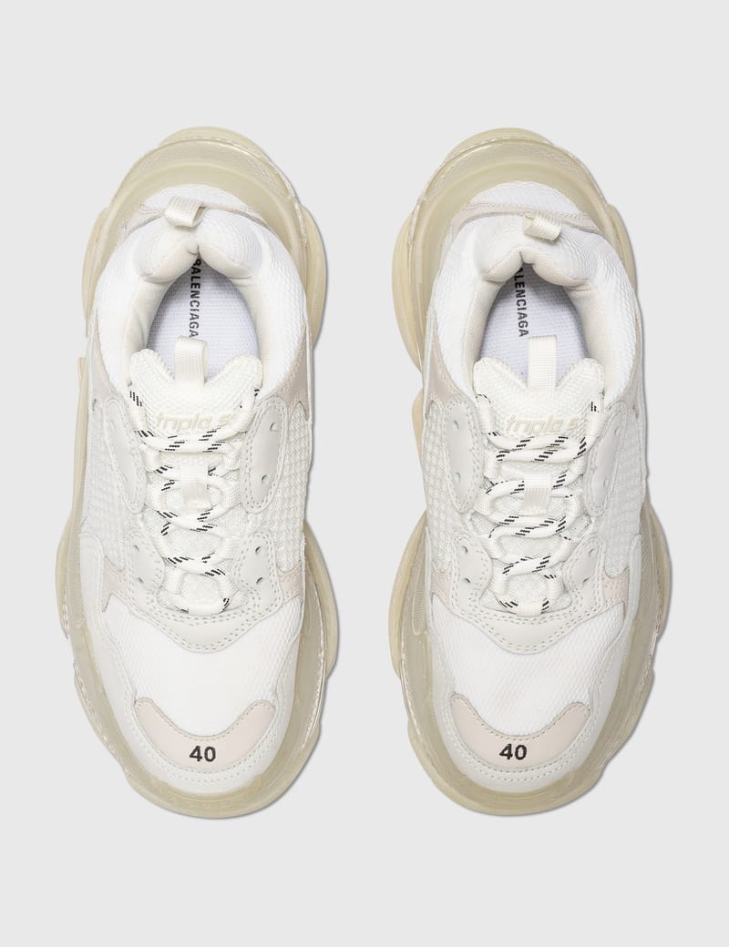 Balenciaga triple s online afterpay