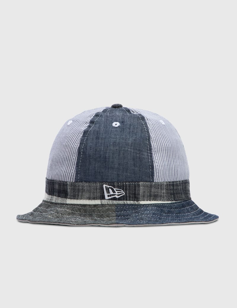 New era hot sale explorer bucket