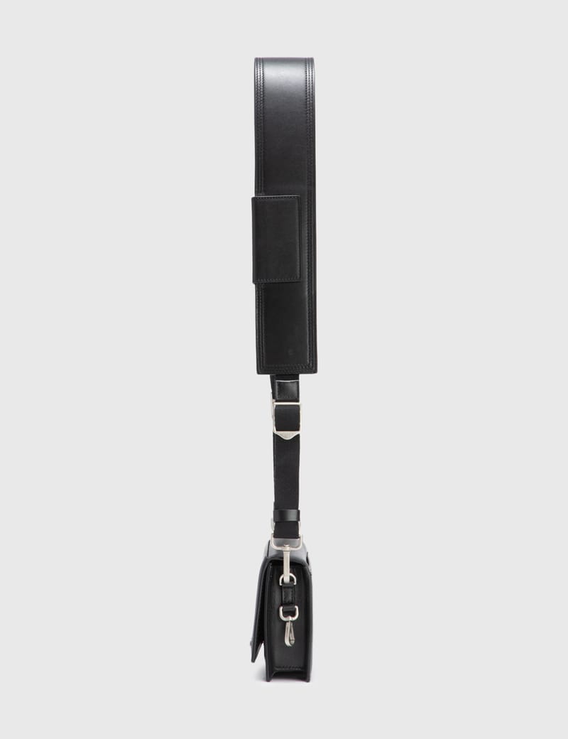 Jacquemus - Le Bambino Homme Bag | HBX - Globally Curated Jacquemus - Le Bambino Homme Bag | HBX - Globally Curated
