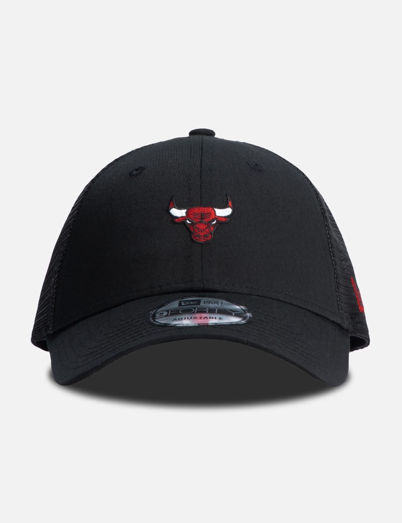 new era 安い bulls キャップ