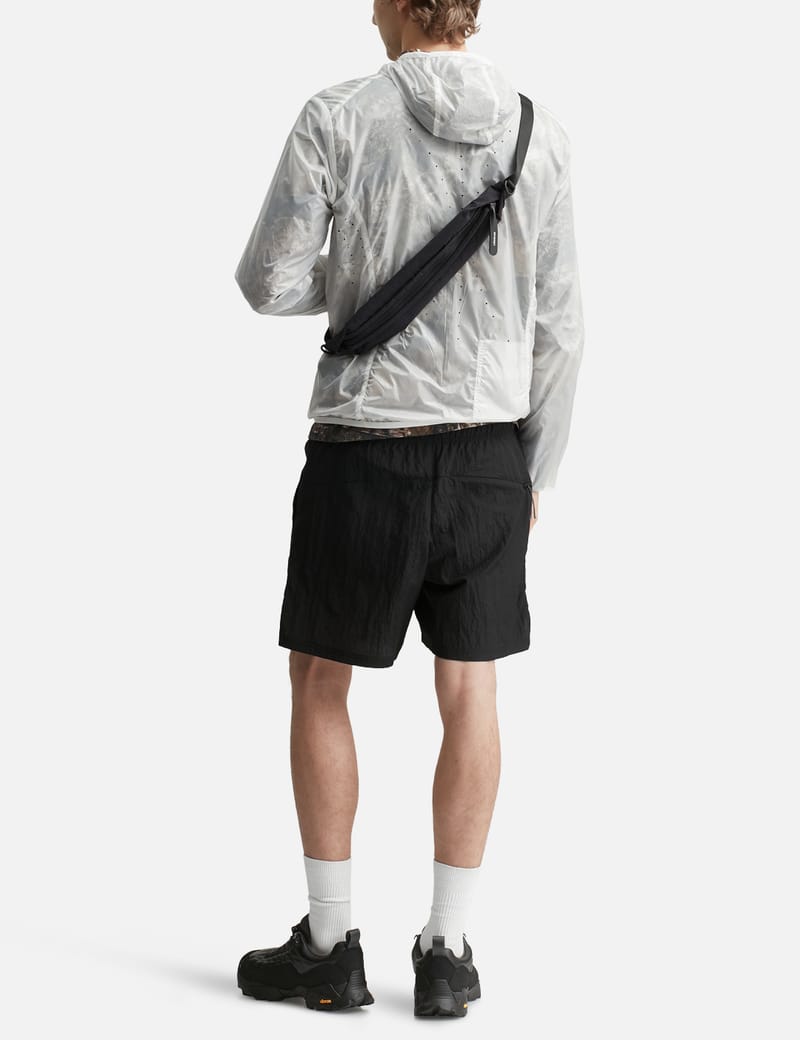 côte&ciel Adda Plus Komatsu Onibegie Nylon Black - Compact