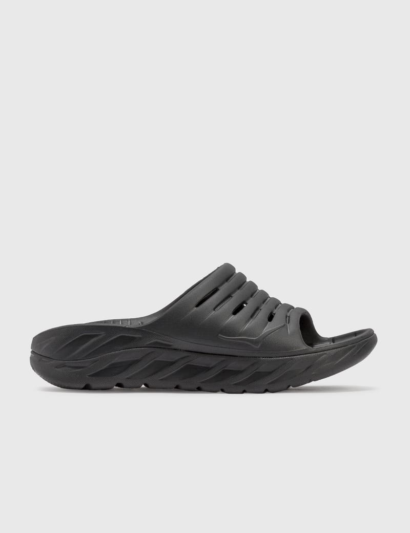 HOKA Ora Recovery 2 超軽量 オラリカバレーシュー2 美品 HOKA - オラリカバリーシュー2 | HBX
