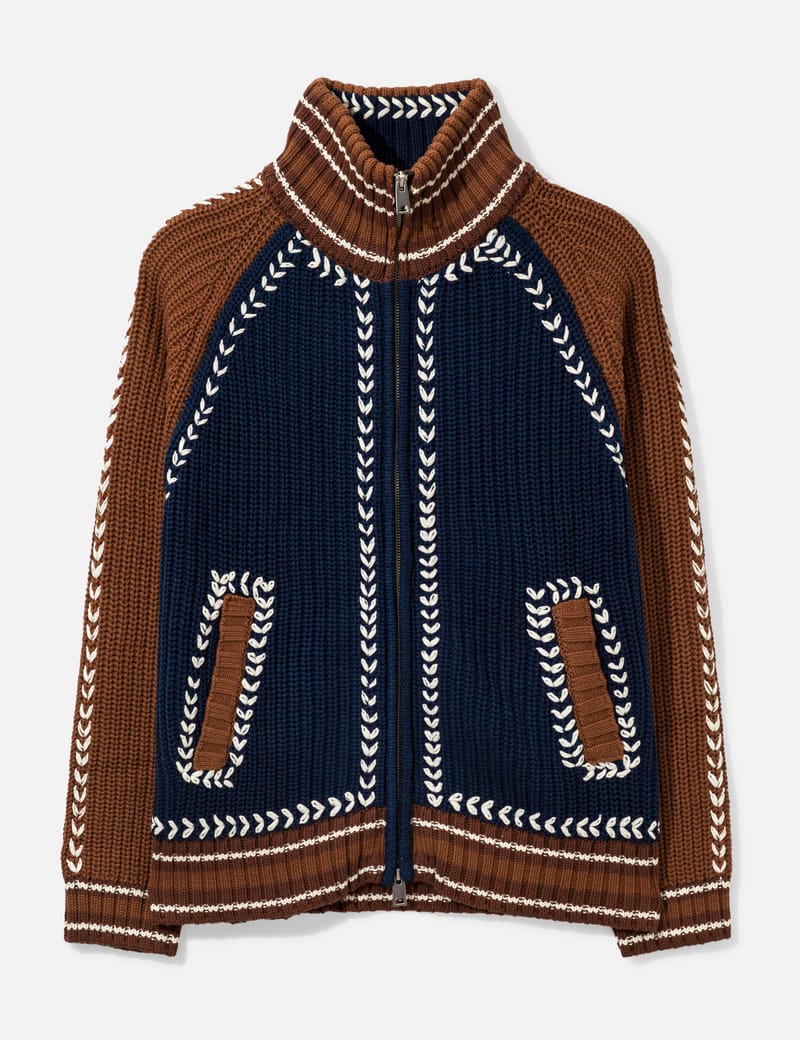 visvim Sanjuro Kimono Coat | Hypebeast