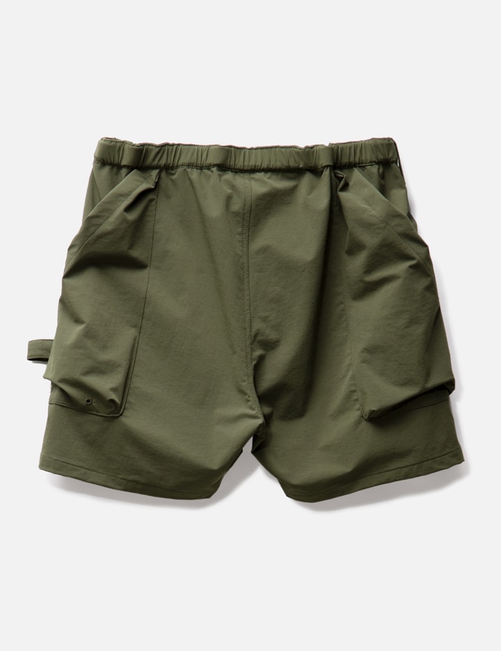 Comfy Outdoor Garment - KILTIC SHORTS | HBX - Globally Curated Fashion ...