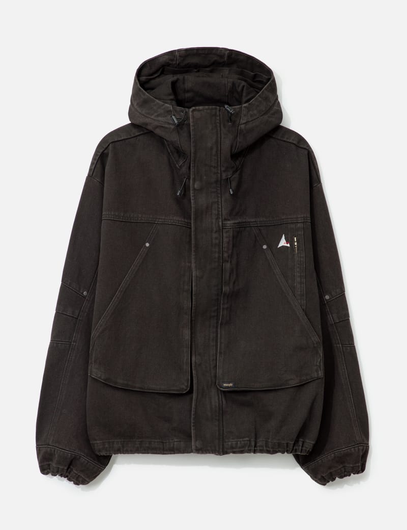 ROA - Light Down Jacket | HBX