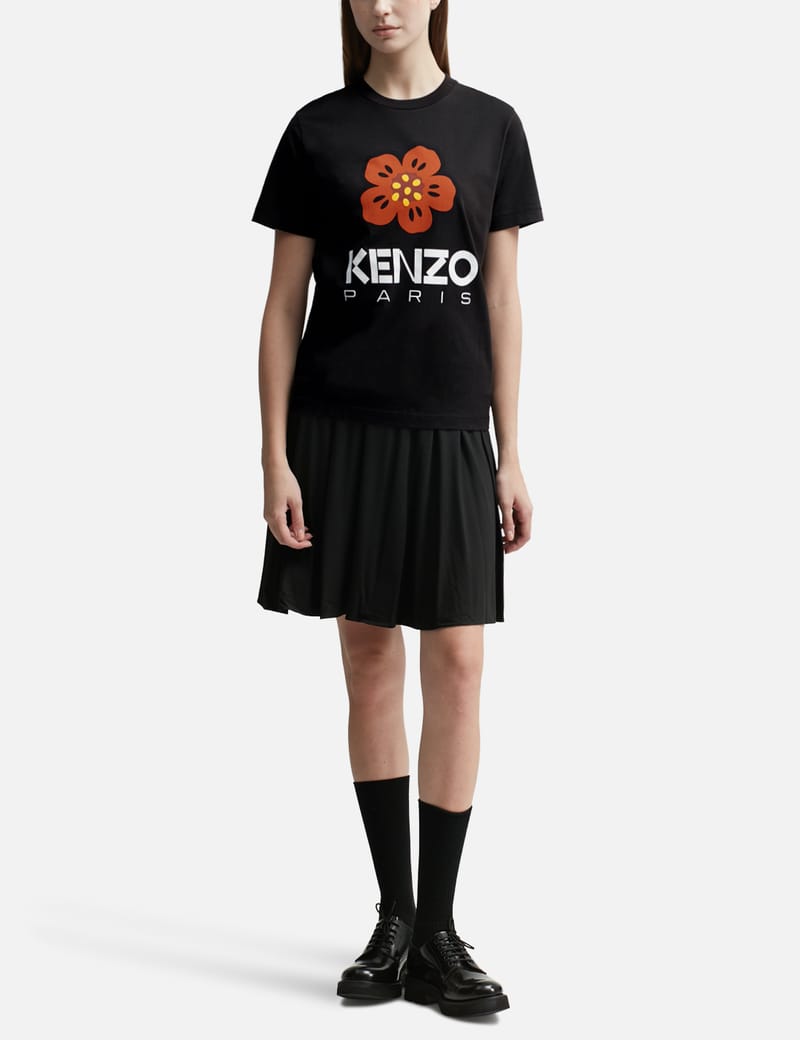 Kenzo shirt women outlet black