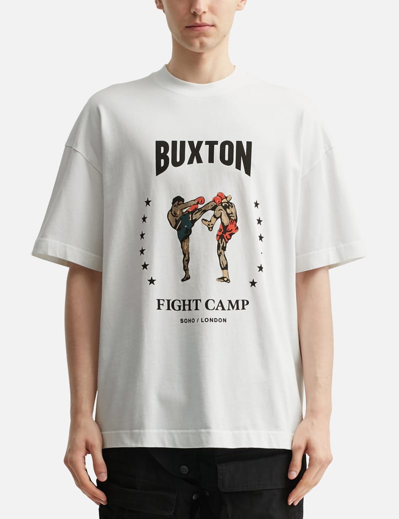 Burberry - Tucson T-shirt | HBX - Globally Curated Fashion Burberry - Tucson T-shirt | HBX - Globally Curated Fashion