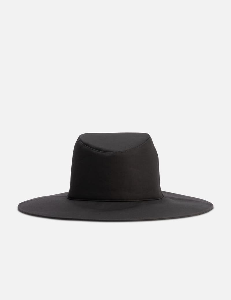 Undercover UNDERCOVER X Kijima Takayuki × Emma Bennett Bucket Hat
