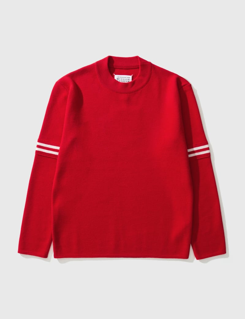 Maison Margiela - Sweater | HBX