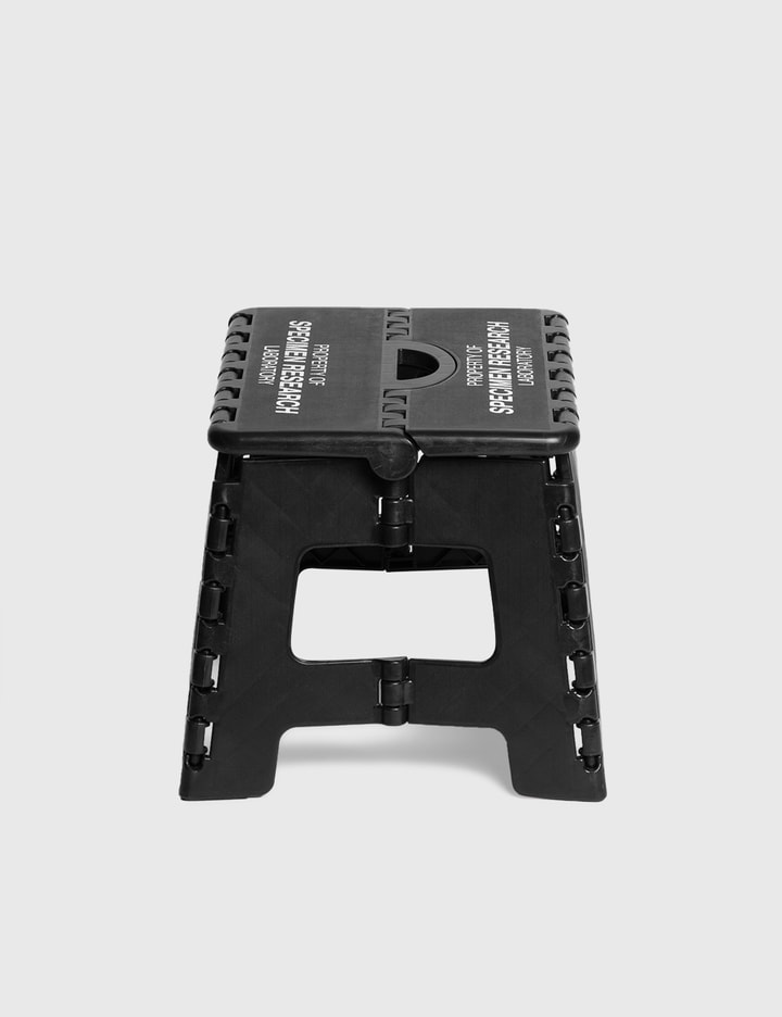 NEIGHBORHOOD SRL Folding Stool (S) HBX Globally Curated Fashion