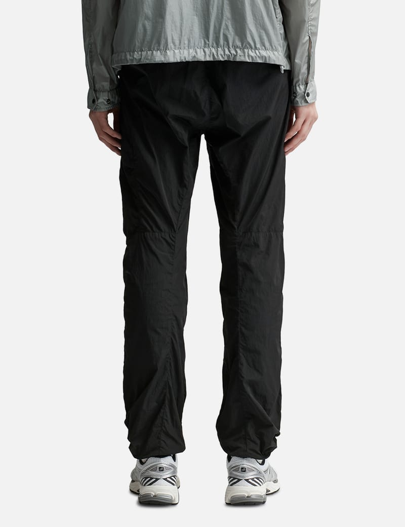 C.P. Company - CHROME-R REGULAR TRACK PANTS | HBX - Globally