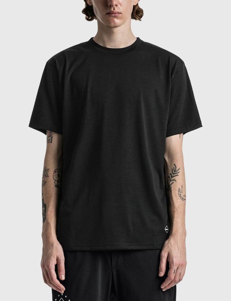 F.C. Real Bristol - 3パック Tシャツ | HBX