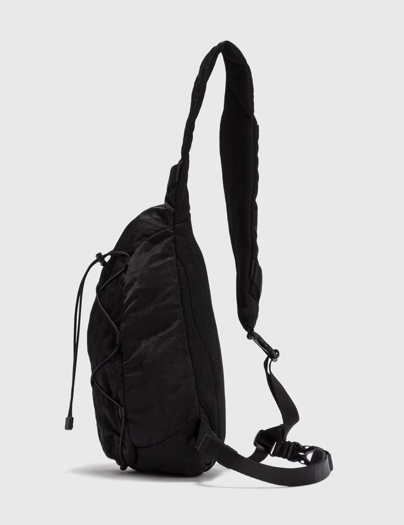 C.P. Company - Nylon B Crossbody Rucksack | HBX - Globally Curated