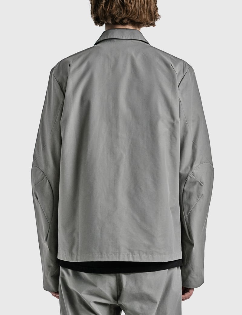 POST ARCHIVE FACTION (PAF) - 5.0 JACKET RIGHT | HBX - Globally