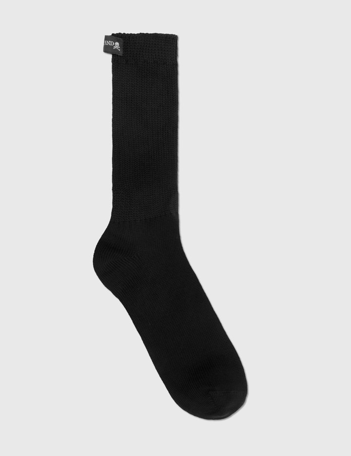 Mastermind World - Knitted Socks | HBX - Globally Curated Fashion and ...