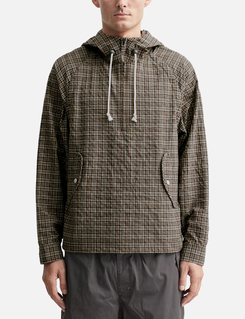 SUNLOVE ■ 2Way Field Anorak Jacket Sunlove - 2way Field Anorak Jacket | HBX - Globally Curated
