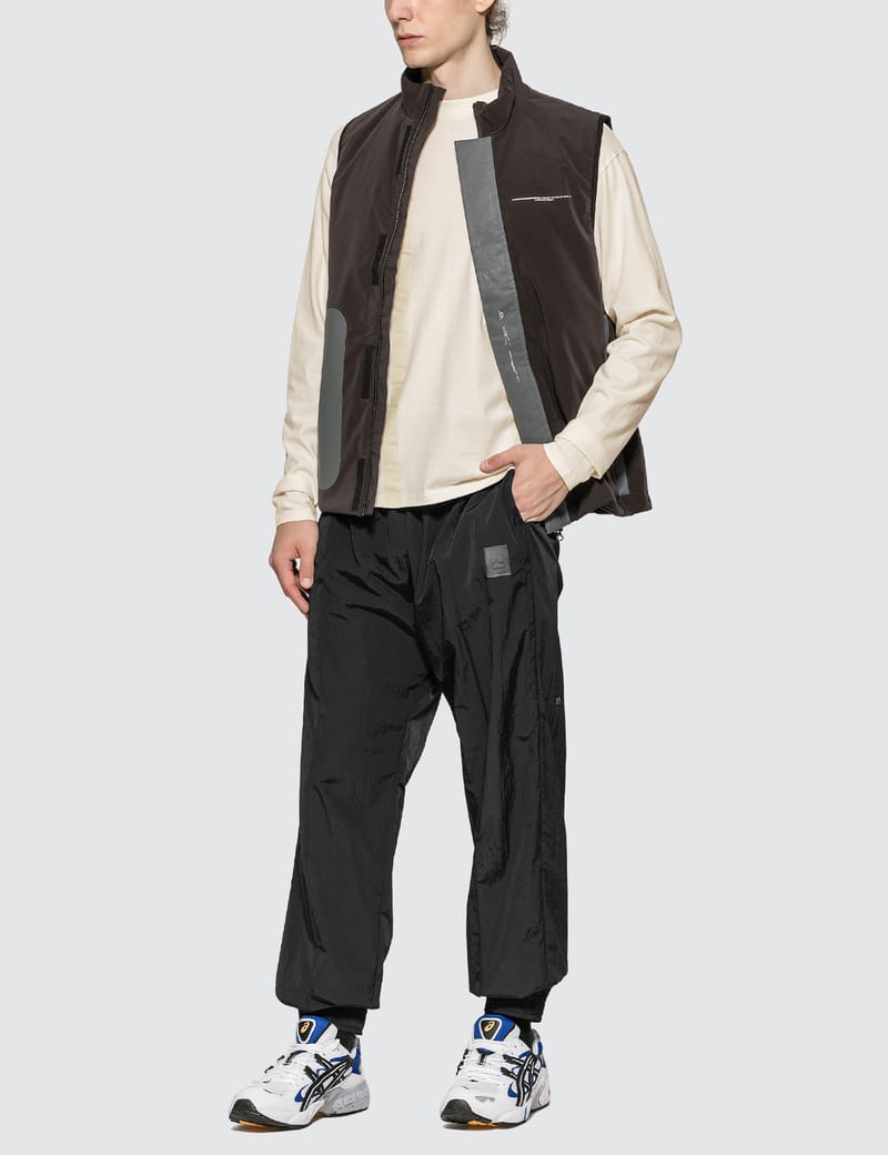 Oakley by Samuel Ross - Basic Track Pants | HBX - Globally Curated