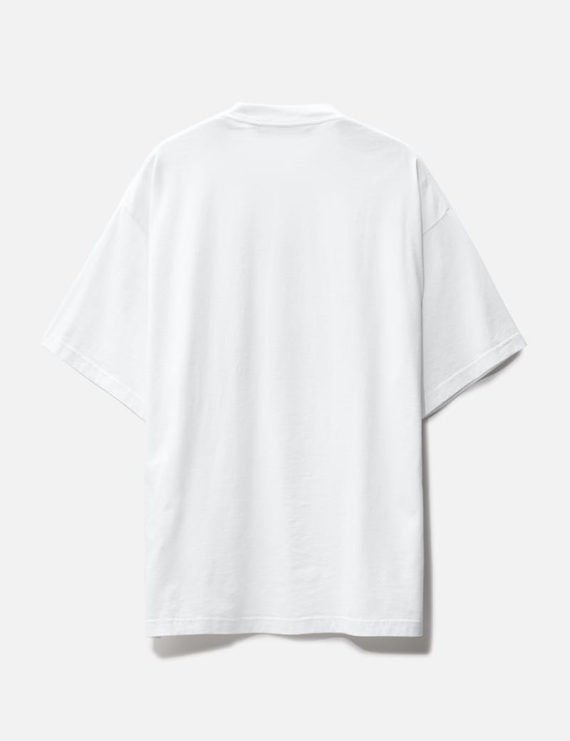 Palm Angels - I LOVE PA CLASSIC T-SHIRT | HBX - Globally