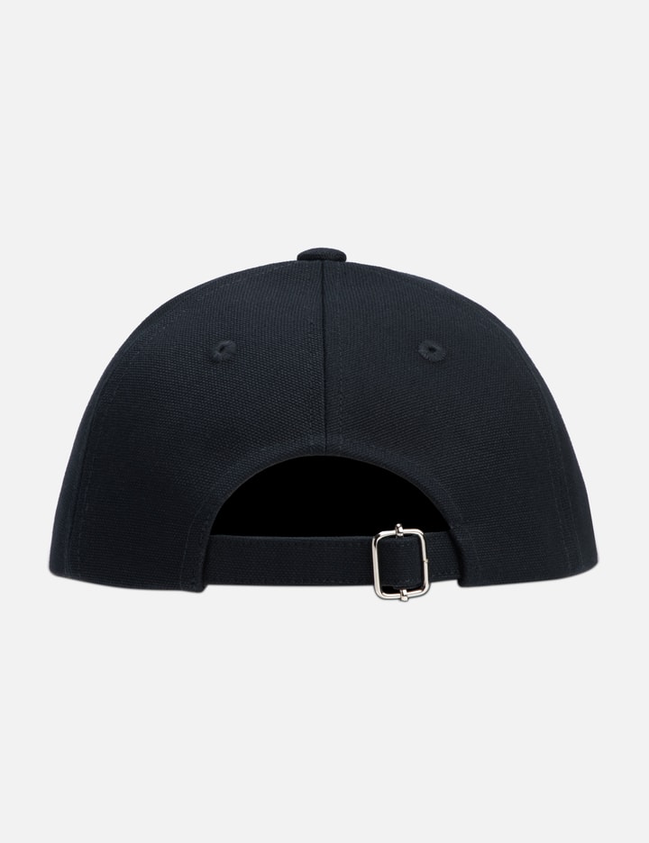 A.P.C. - Charlie Baseball Cap | HBX - Globally Curated Fashion and ...