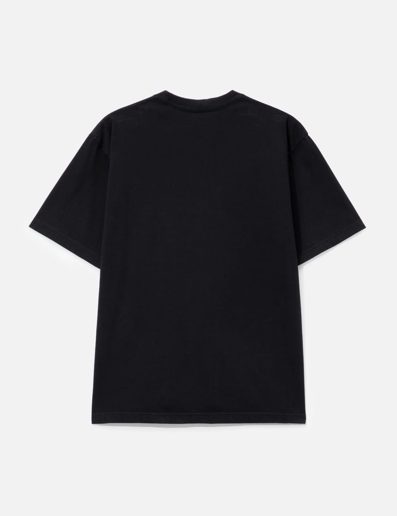 NEIGHBORHOOD NH . TEE SS-8 - Premium cotton jersey graphic tee