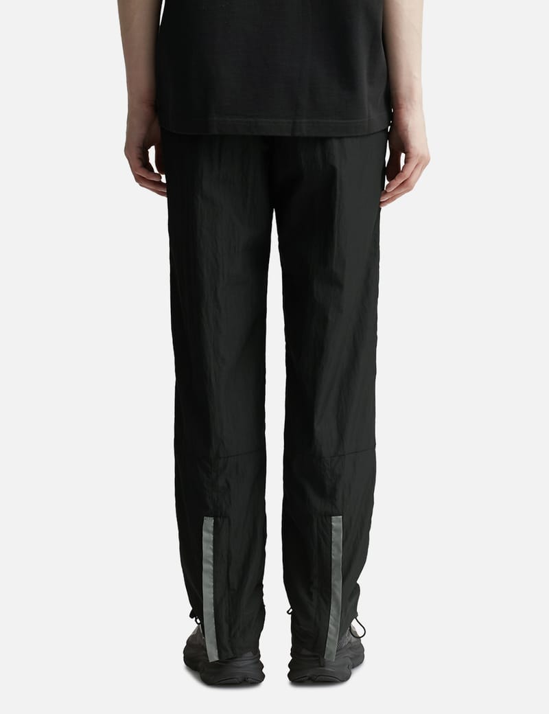 C2H4 STAI BUCKLE TRACK PANTS HBX Globally Curated Fashion