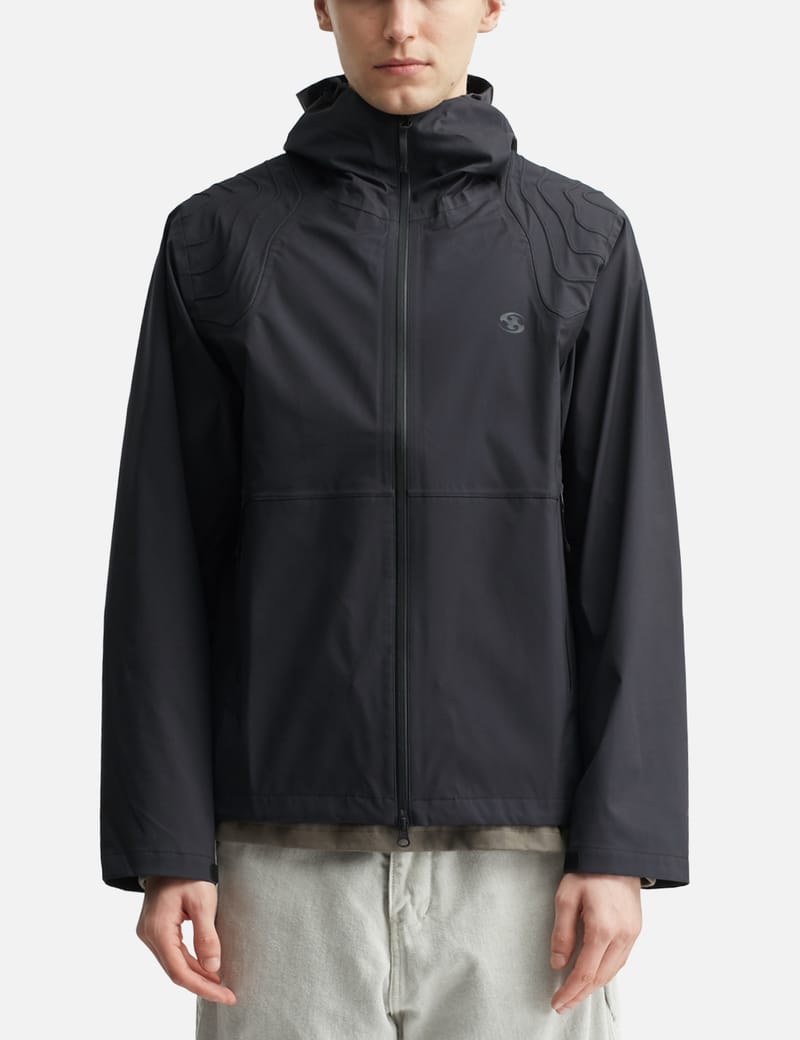 ウインドブレーカー | HBX - ハイプビースト(Hypebeast)が厳選