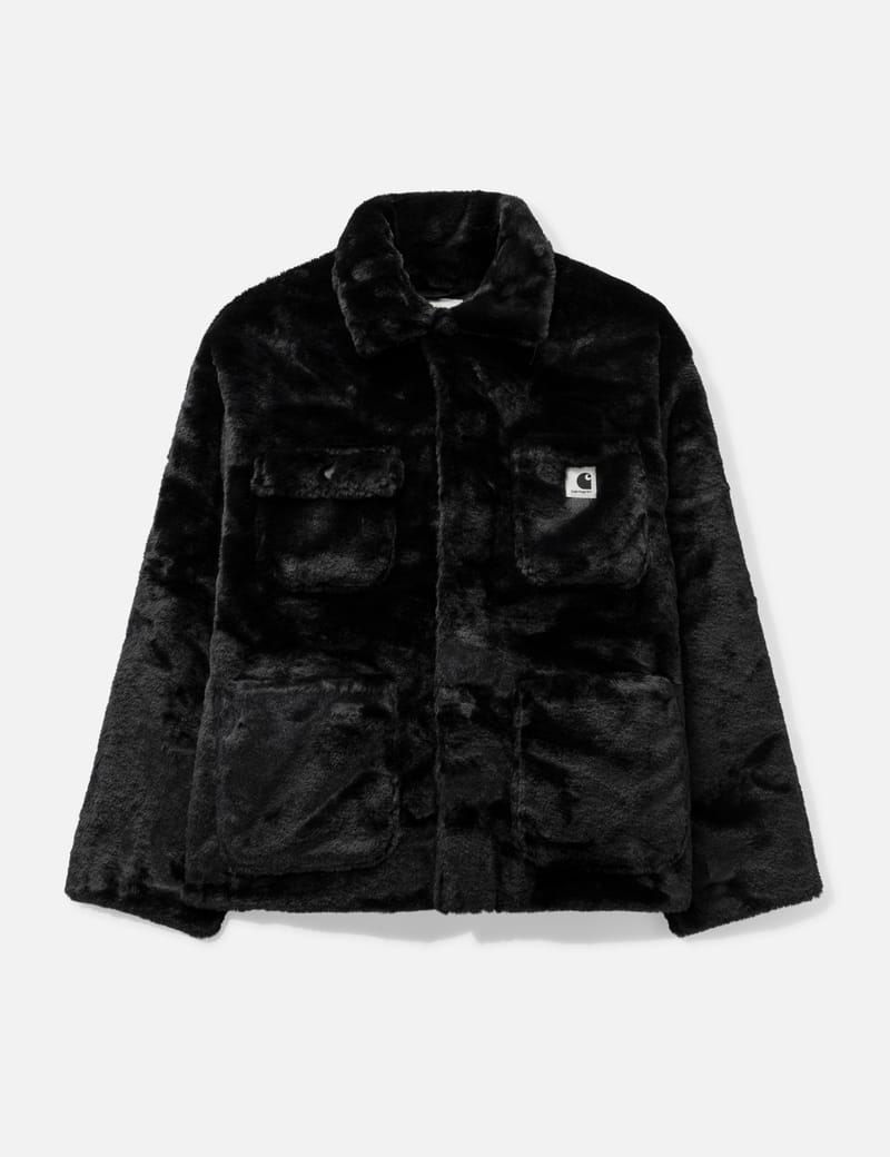 Carhartt Work In Progress - ダブル フロント ジャケット | HBX