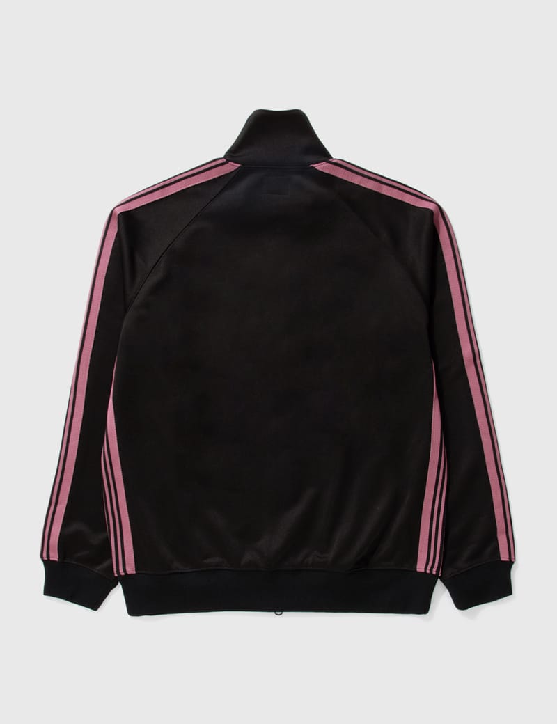 Needles - Poly Smooth Track Jacket | HBX - Globally Curated