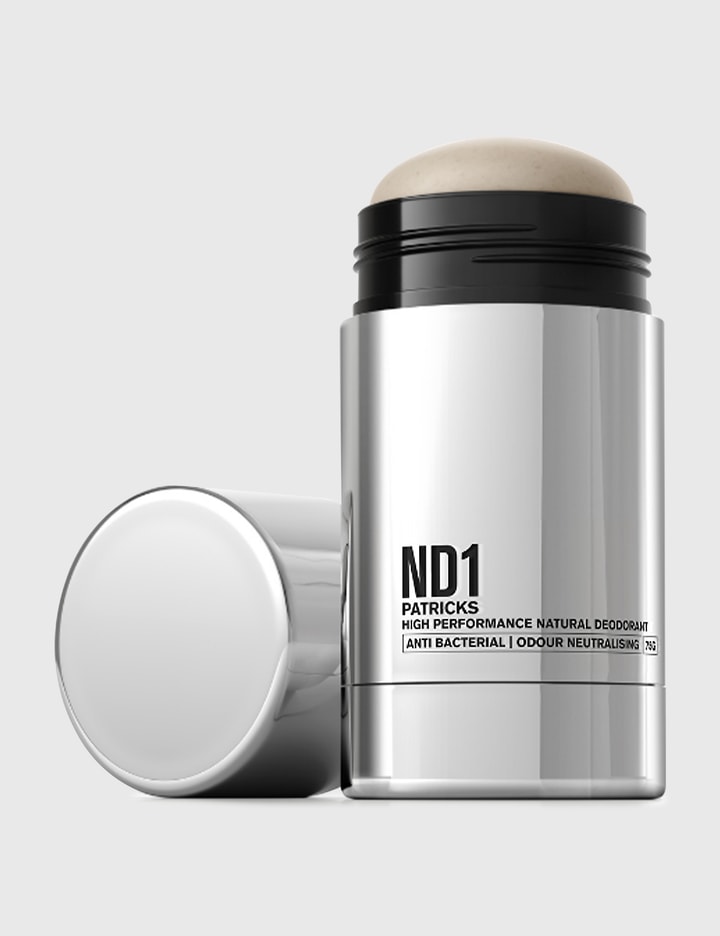 Patricks - ND1 High Performance Natural Deodorant | HBX