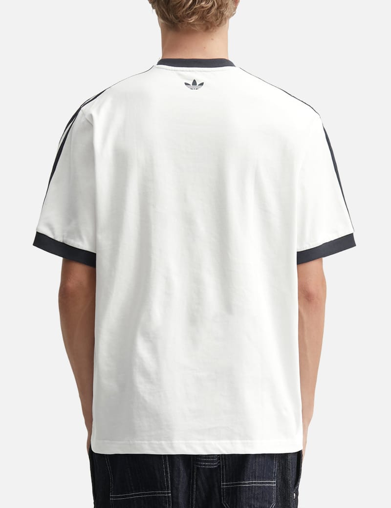adidas Originals Adidas Original X Thrasher X AFA Argentina Gonz