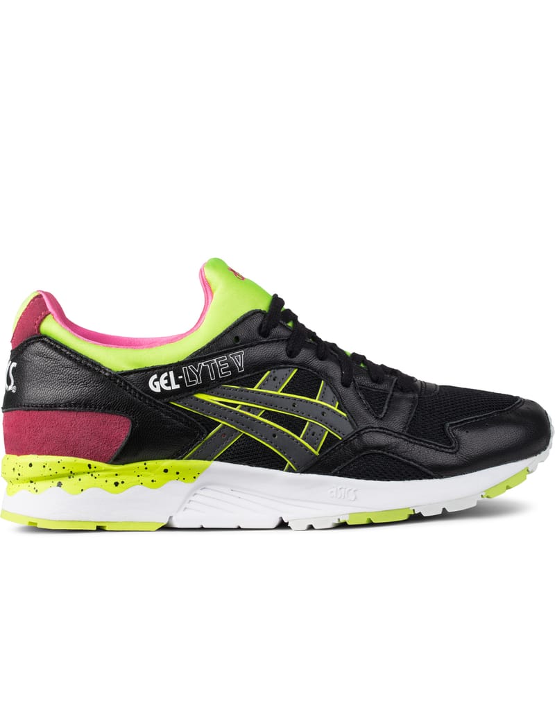 Asics gel lyte shop v 90s pack