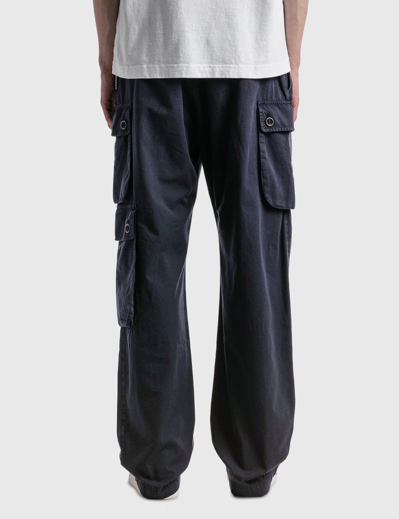 パンツ Palm Angels Cargo Pants Cargo Pants in black - Palm Angels® Official