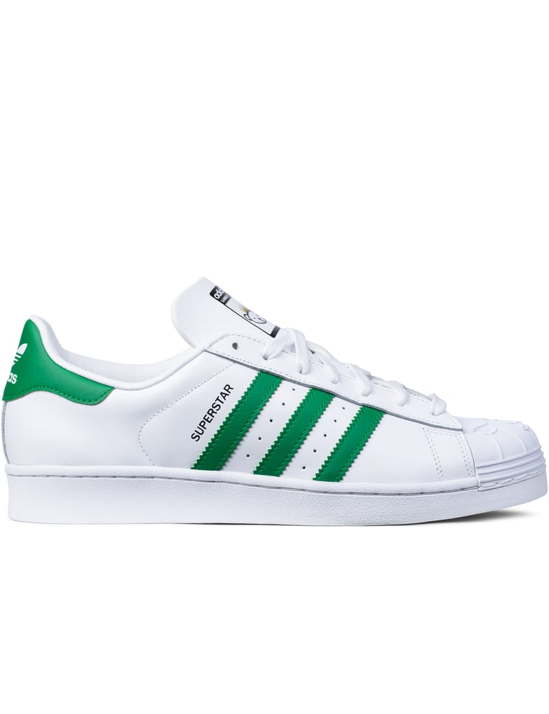 Adidas superstar 2025 x nigo