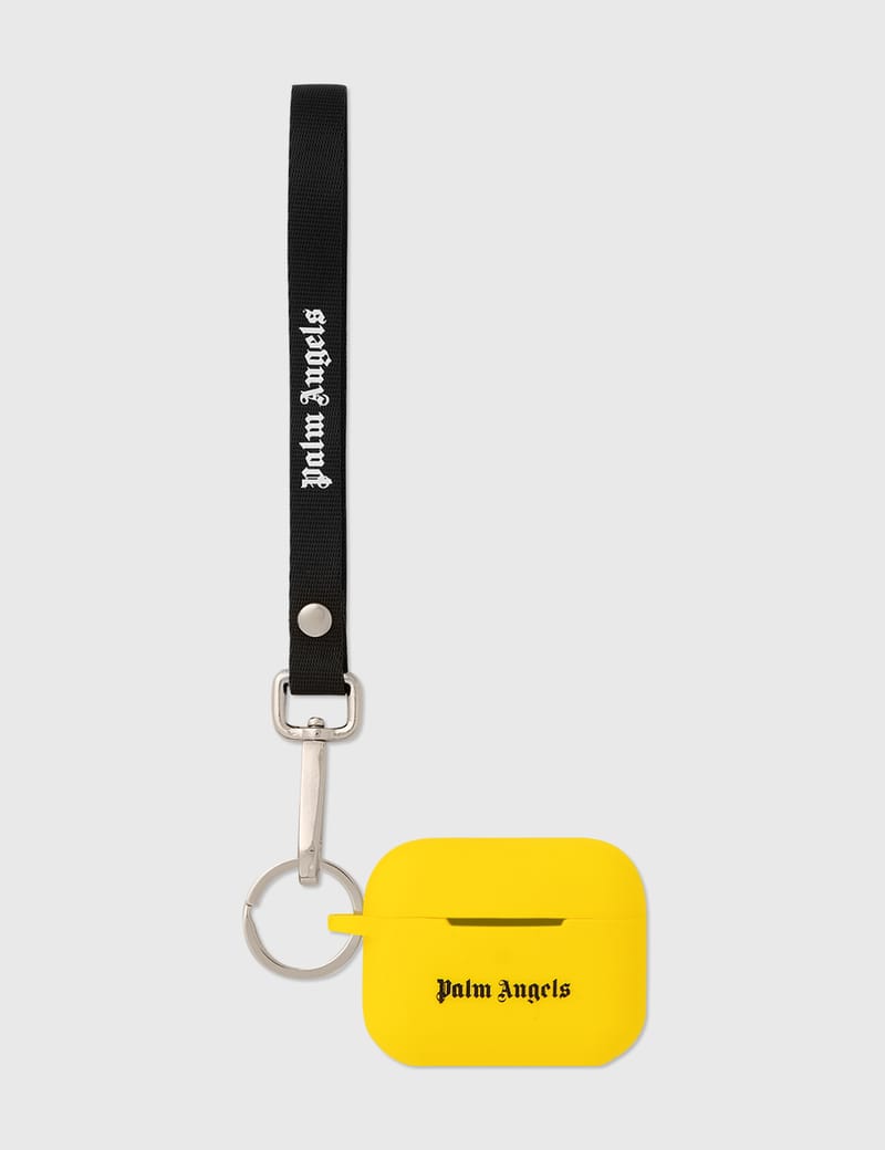 Palm Angels - Palm Angels AirPods Pro Case | HBX - Globally