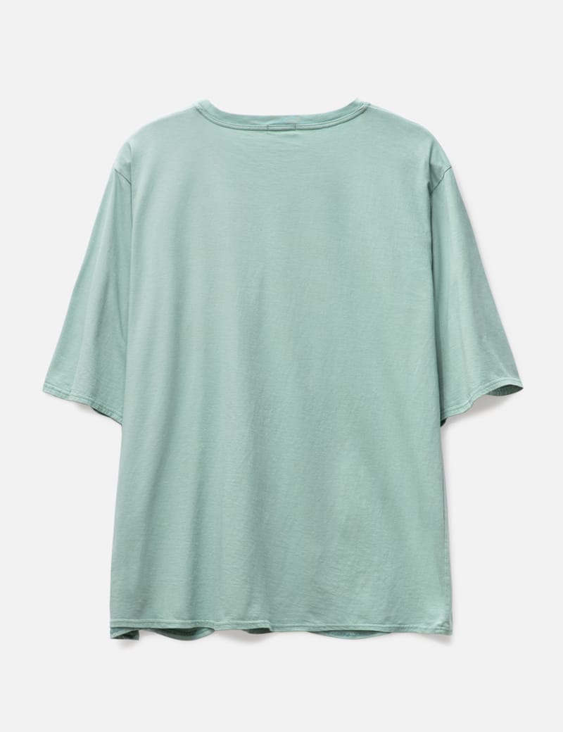 Undercover Undercover × GU Apple T-Shirts Dark Green | Grailed