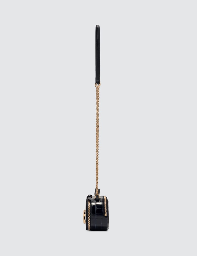 Chloé - Chloé C Mini Vanity Bag | HBX - Globally Curated
