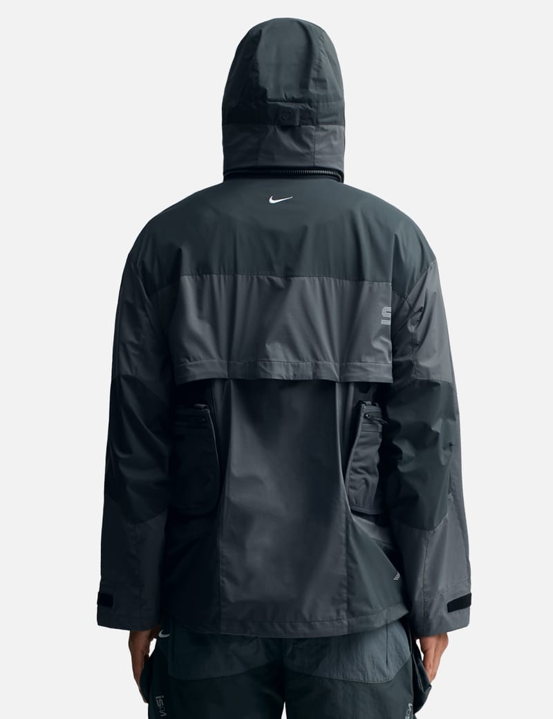 Nike - Nike Ispa Butterfly Jacket | HBX - ハイプビースト