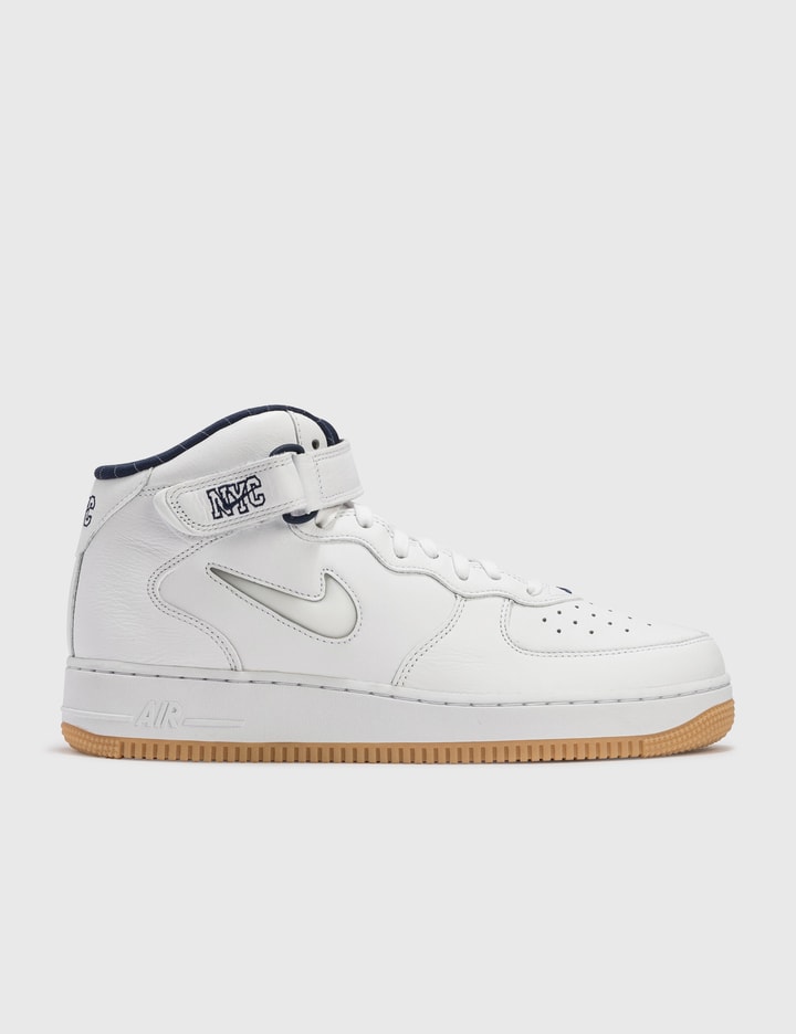 low vs mid air force 1