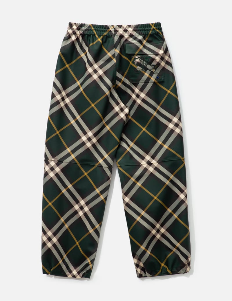 Brand new Burberry Pierre Check Lined discount Je